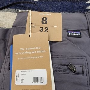 Patagonia Pants